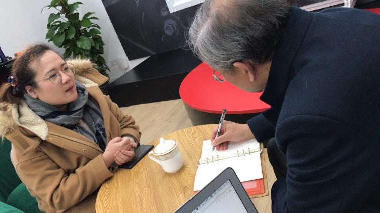 拓展教学思路，提升科创赛事核心素养——记嘉定青少年科创集散地科创教育教研活动