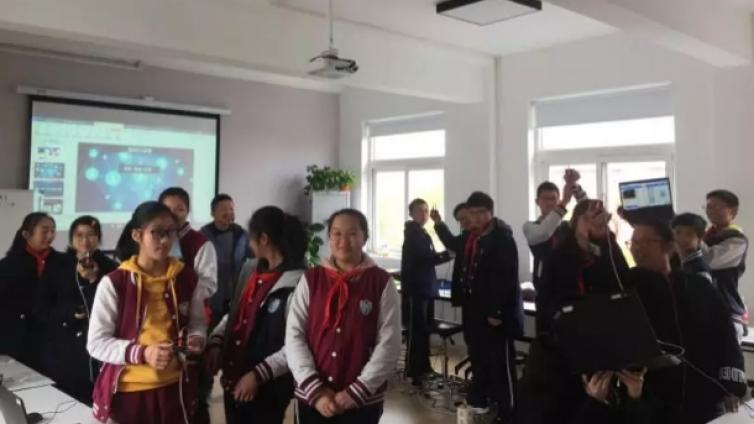 课程回顾 | 遨游星际 通讯无阻