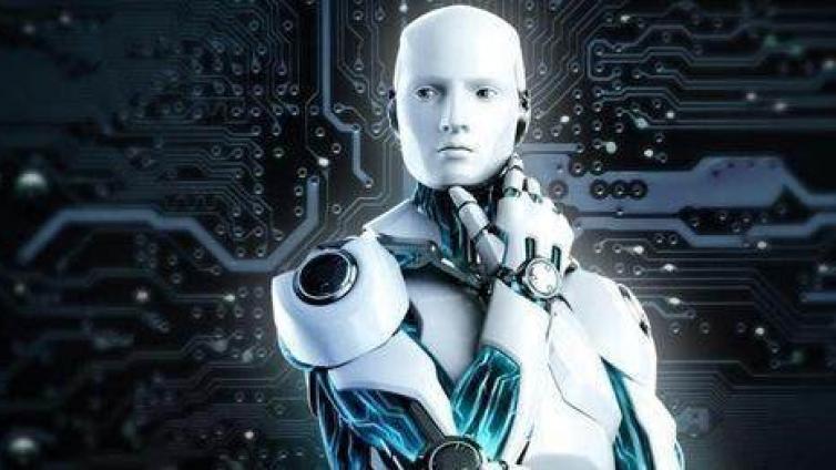 未来已来——人工智能社会究竟会怎样