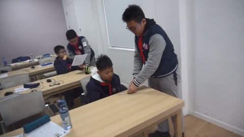 默认教学计划 