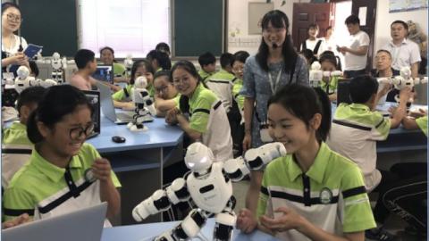 默认教学计划 